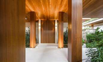 Imagem 7: CASA RESIDENCIAL em PORTO FELIZ - SP, Condomínio Fazenda Boa Vista