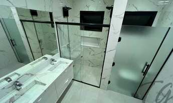 Imagem 6: CASA RESIDENCIAL em Votorantim - SP, Alphaville Nova Esplanada