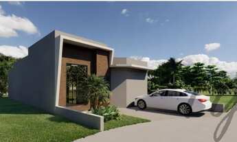 Imagem 2: CASA RESIDENCIAL em SOROCABA - SP, Condominio Horto Florestal