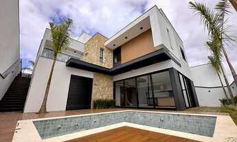 Imagem 4: CASA RESIDENCIAL em Votorantim - SP, Alphaville Nova Esplanada