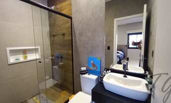 Imagem 6: CASA RESIDENCIAL em VOTORANTIM - SP, Alphaville Nova Esplanada