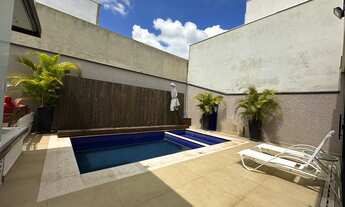 Imagem 2: CASA RESIDENCIAL em Votorantim - SP, Alphaville Nova Esplanada