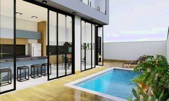 Imagem 4: CASA RESIDENCIAL em SOROCABA - SP, Condominio Villagio Wanel