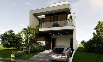 Imagem: CASA RESIDENCIAL em SOROCABA - SP, Condominio