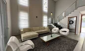 Imagem 5: CASA RESIDENCIAL em SOROCABA - SP, Condomínio Sunset