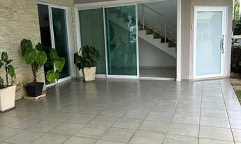 Imagem 5: CASA RESIDENCIAL em SOROCABA - SP, Condominio Ibiti Royal Park