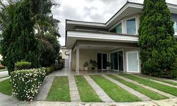 Imagem 3: CASA RESIDENCIAL em SOROCABA - SP, Condominio Ibiti Royal Park