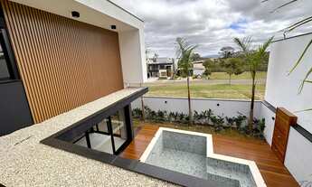 Imagem: CASA RESIDENCIAL em Votorantim - SP, Alphaville