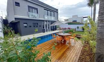 Imagem 2: CASA RESIDENCIAL em VOTORANTIM - SP, Alphaville Nova Esplanada