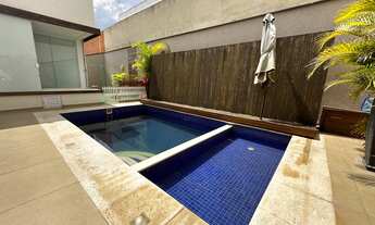 Imagem 3: CASA RESIDENCIAL em Votorantim - SP, Alphaville Nova Esplanada