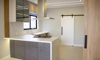 Imagem 2: CASA RESIDENCIAL em Votorantim - SP, Alphaville Nova Esplanada