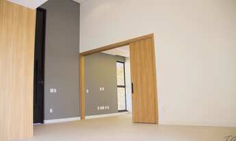 Imagem 6: CASA RESIDENCIAL em Votorantim - SP, Alphaville Nova Esplanada