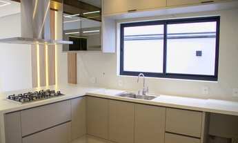 Imagem 3: CASA RESIDENCIAL em Votorantim - SP, Alphaville Nova Esplanada