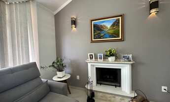 Imagem 3: CASA RESIDENCIAL em SOROCABA - SP, Condominio Villa dos Inglezes