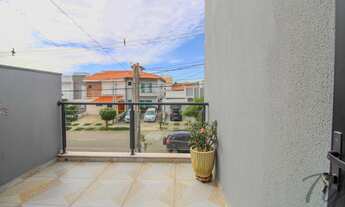 Imagem 6: CASA RESIDENCIAL em SOROCABA - SP, Condominio Horto Florestal