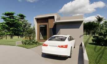 Imagem 4: CASA RESIDENCIAL em SOROCABA - SP, Condominio Horto Florestal