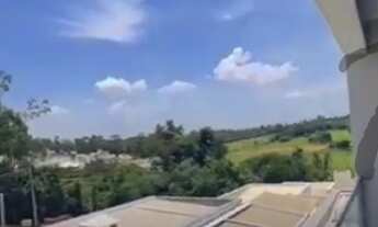 Imagem 2: CASA RESIDENCIAL em SOROCABA - SP, Condominio Villagio Milano