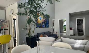 Imagem: CASA RESIDENCIAL em Votorantim - SP, Alphaville