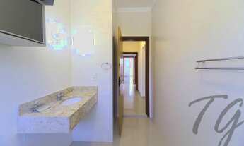 Imagem 6: CASA RESIDENCIAL em VOTORANTIM - SP, Condomínio Parque Esplanada