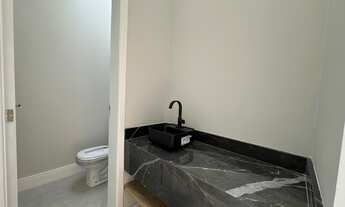 Imagem 7: CASA RESIDENCIAL em SOROCABA - SP, Condomínio Granja Olga