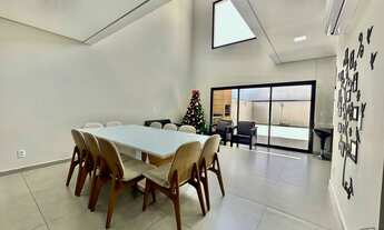 Imagem 2: CASA RESIDENCIAL em SOROCABA - SP, Condominio Ibiti Reserva