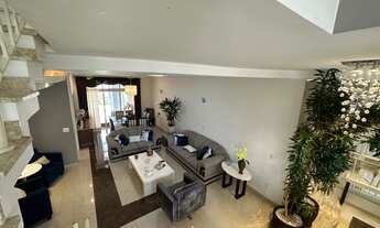 Imagem 5: CASA RESIDENCIAL em SOROCABA - SP, Condominio Villa dos Inglezes