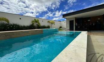 Imagem: CASA RESIDENCIAL em VOTORANTIM - SP, Alphaville