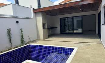 Imagem: CASA RESIDENCIAL em SOROCABA - SP, Condominio