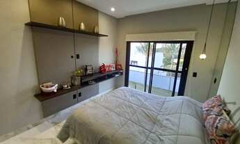 Imagem 7: CASA RESIDENCIAL em VOTORANTIM - SP, Alphaville Nova Esplanada