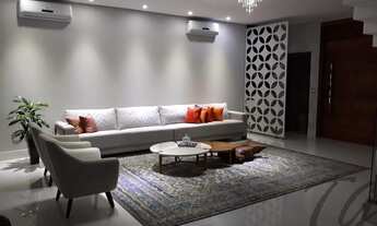 Imagem: CASA RESIDENCIAL em Votorantim - SP, Alphaville