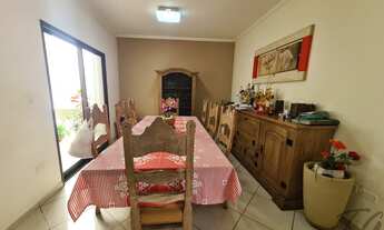 Imagem 5: CASA RESIDENCIAL em SOROCABA - SP, Condominio Villa dos Inglezes