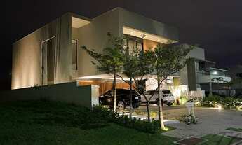 Imagem: CASA RESIDENCIAL em Votorantim - SP, Alphaville