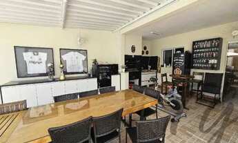 Imagem 5: CASA RESIDENCIAL em SOROCABA - SP, Condominio Jardim Portugal