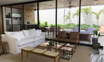 Imagem: CASA RESIDENCIAL em Votorantim - SP, Alphaville