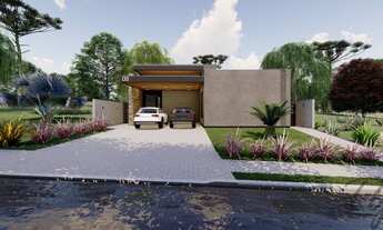 Imagem: CASA RESIDENCIAL em Votorantim - SP, Alphaville