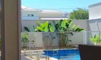 Imagem 4: CASA RESIDENCIAL em SOROCABA - SP, Condomínio Giverny