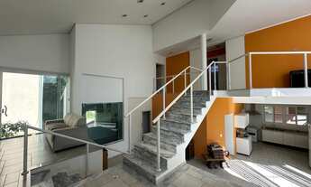 Imagem 3: CASA RESIDENCIAL em SOROCABA - SP, Condominio Vivendas do Lago