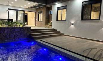 Imagem 5: CASA RESIDENCIAL em SOROCABA - SP, Condomínio Pampulha