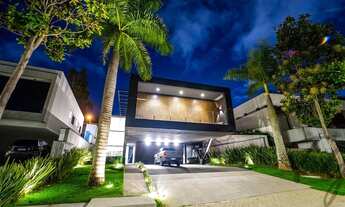 Imagem: CASA RESIDENCIAL em Votorantim - SP, Alphaville