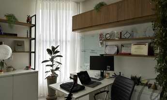 Imagem 7: CASA RESIDENCIAL em Votorantim - SP, Condomínio Cyrela Landscape Esplanada