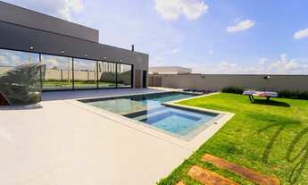 Imagem 2: CASA RESIDENCIAL em SOROCABA - SP, Condominio Saint Patrick