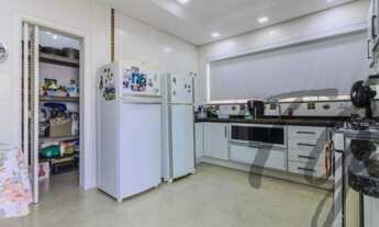 Imagem 5: CASA RESIDENCIAL em SOROCABA - SP, Condominio Lago da Boa Vista