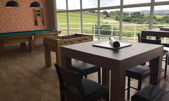 Imagem 7: TERRENO RESIDENCIAL em Votorantim - SP, Condomínio Cyrela Landscape Esplanada