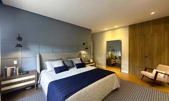 Imagem 2: CASA RESIDENCIAL em Votorantm - SP, Alphaville Nova Esplanada