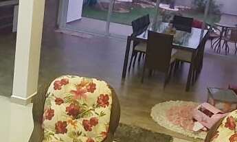 Imagem 7: CASA RESIDENCIAL em SOROCABA - SP, Condominio Lago da Boa Vista