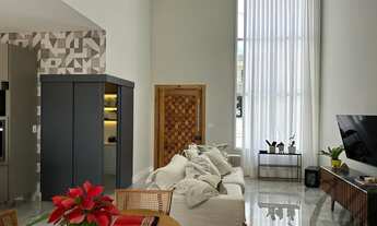 Imagem 6: CASA RESIDENCIAL em Votorantim - SP, Condomínio Cyrela Landscape Esplanada