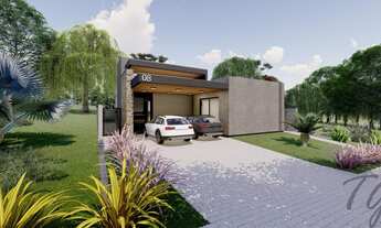 Imagem 2: CASA RESIDENCIAL em Votorantim - SP, Alphaville Nova Esplanada