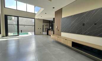 Imagem 5: CASA RESIDENCIAL em SOROCABA - SP, Condominio Mont Blanc