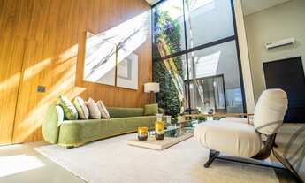 Imagem 3: CASA RESIDENCIAL em SOROCABA - SP, Condominio Saint Patrick