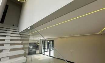 Imagem 4: CASA RESIDENCIAL em Votorantim - SP, Condomínio Cyrela Landscape Esplanada